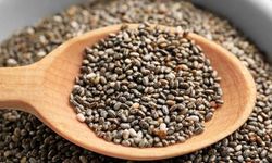 Günde 1-2 yemek kaşığı chia ile omega-3 ihtiyacı karşılanabilir