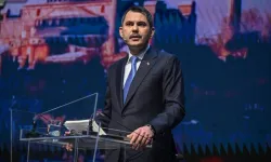 Bakan Kurum'dan Çanakkale'deki orman yangınına ilişkin açıklama