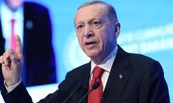 Cumhurbaşkanı Erdoğan açıkladı: 2023 yılında rekor ihracat