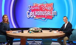 Demet Akalın programda neden yok? Gel Konuşalım Demet Akalın nerede?