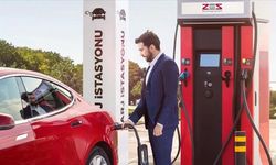 Elektrikli araç şarjında yeni dönem: Yönetmelik değişti