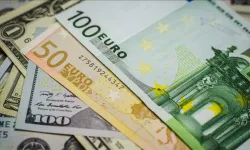 Dolar ve euroda yükseliş ivmesi sürüyor!