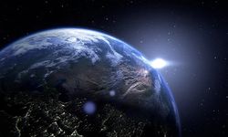 Dünya'ya Neden Mavi Gezegen Denir?