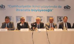 Ege İhracatçı Birlikleri Koordinatör Başkanı Eskinazi'den 2024 için 'ümit' mesajı