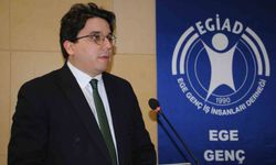 EGİAD'da Kredi Garanti Fonu (KGF) Bilgilendirme Toplantısı düzenlendi