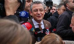 Erdoğan'ın 'Özgür Efendi' lakabına Özgür Özel'den yanıt: 'Önce emeklileri düşün'