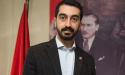 Eren Ali Bingöl kimdir? Eren Ali Bingöl nereli? Eren Ali Bingöl hangi partiden?