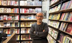 Eskişehir'de gençler yeraltı edebiyatına yöneliyor
