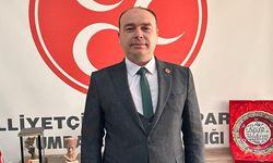 MHP Çumra Belediye Başkan Adayı Fatih Demirci kimdir?