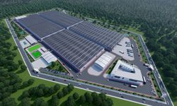 Konfor Grup’tan 30 milyon dolarlık yeni tesis: Konfor Park