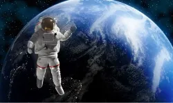İlk Türk astronot Gezeravcı'nın uzaydaki ilk sözü ne oldu? Uzaya çıkan astronotlar ilk ne söyledi?