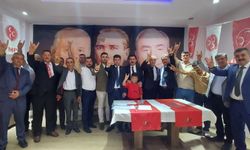 MHP Yenice Belediye Başkan Adayı Kemal Cangül kimdir?
