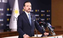 İYİ Parti Sözcüsü Zorlu: ' İstanbul ve Ankara için temennimiz Ocak ayı içinde bu adaylarımızı açıklama yönünde'