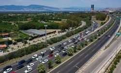 İzmir’de 3 otoyol için 30 yıllık özelleştirme kararı