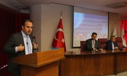 İzmir’de planlı sanayi alanı sıkıntısı var