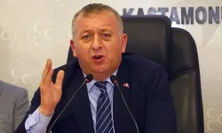 Kastamonu Belediye Başkan Adayı Yüksel Aydın kimdir? Yüksel Aydın hangi partiden?