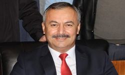 Kırıkkale Belediye Başkan Adayı Harun Ulusoy kimdir?