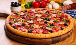 Evde mükemmel pizza hamuru Tarifi: Lezzetiyle sofraları şenlendiriyor