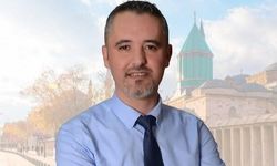 Konya Selçuklu Belediye Başkan Adayı Ömer Süle kimdir? Ömer Süle hangi partiden?