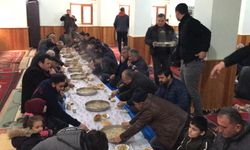 Malatya Ilıca’da ‘Kış Yarısı’ etkinliği düzenlendi