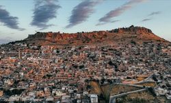 Mardin’de ne yenir? Mardin’in en meşhur restoranları?