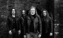Megadeth, İstanbul'da hayranlarıyla buluşuyor