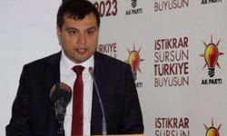 AK Parti Uşak Belediye Başkan adayı Mehmet Çakın kimdir?