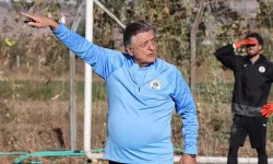 Menemen FK'da iç saha krizi