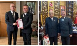 MHP Buldan Belediye Başkan Adayı Mesut Sarıbaloğlu kimdir?