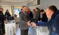MHP Çanakkale Bozcaada Belediye Başkan Adayı Samet Turhal kimdir?