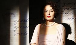 Nazım Hikmet'in annesinin hayat hikayesi sahnede: "Celile" tiyatroseverlerle buluşmak için gün sayıyor