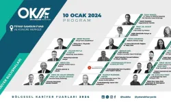 OKAF'24 ne zaman başlıyor?