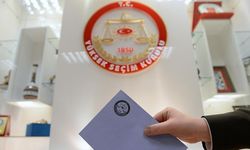 Oy pusulasında hangi parti kaçıncı sırada olacak?
