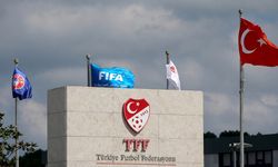 PFDK'den 2 futbolcuya men, 5 kulübe para cezası