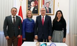 Egeli akademisyenlerin projelerine TÜBİTAK’tan destek devam ediyor
