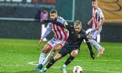 Samsunspor'dan flaş hakem tepkisi!