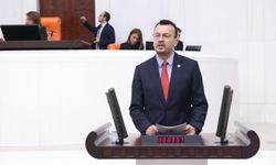 YENİ Partili Arpacı Kütahya pazarında: "Bereketi bol da cepler boş"