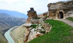 Siirt’te sevgililer günü kutlanacak yerler: Bungalov evleri, doğal ve tarihi güzellikler...