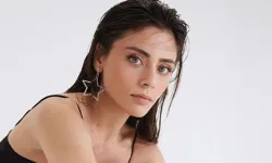 Kızılcık Şerbeti sonrası Sıla Türkoğlu’ndan flaş hamle