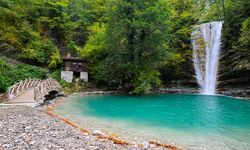 Sinop’ta sevgililer günü kutlanacak yerler: Bungalov evleri, doğal ve tarihi güzellikler...