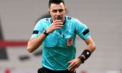 Sivasspor - Beşiktaş maçını kim yönetecek?