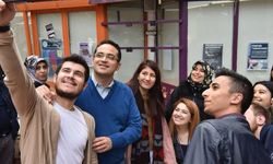 İzmirli soruyor Olgun Atila cevaplıyor