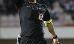 Süper Lig'de 19. haftanın hakemleri kimler?