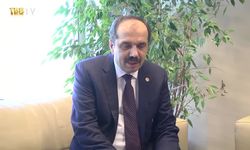 AK Parti Vakfıkebir Belediye Başkan Adayı Muhammet Balta kimdir?