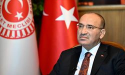 Bozdağ: FETÖ terör örgütü elebaşı Fetullah Gülen bir katildir