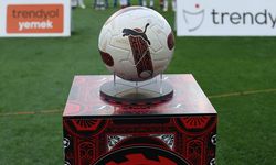 Trendyol Süper Lig'de 23. hafta hakemleri belli oldu!