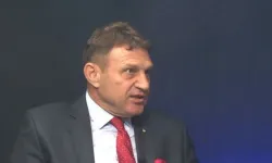 SON DAKİKA | Emekli Amiral Türker Ertürk gözaltına alındı