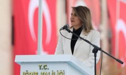 AK Parti Iğdır Belediye Başkan adayı Ülkü Öcal kimdir? Ülkü Öcal kaç yaşında?
