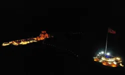 Van'a turist akını Akdamar Adası'nı 170 bin kişi ziyaret etti