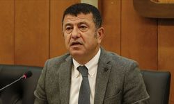Veli Ağbaba danışmanı kim? Özlem Akyılmaz kimdir?